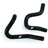 Hyundai Genesis Coupe 2.0T Silicone Heater Hose Kit - MFG Part No. MMHOSE-GEN4-10THHBK - image 1