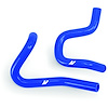 Hyundai Genesis Coupe 2.0T Silicone Heater Hose Kit - MFG Part No. MMHOSE-GEN4-10THHBL - image 1