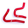 Hyundai Genesis Coupe 2.0T Silicone Heater Hose Kit - MFG Part No. MMHOSE-GEN4-10THHRD - image 1