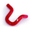Hyundai Genesis Coupe 2.0T Silicone Heater Hose Kit - MFG Part No. MMHOSE-GEN4-10THHRD - image 2