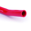 Hyundai Genesis Coupe 2.0T Silicone Heater Hose Kit - MFG Part No. MMHOSE-GEN4-10THHRD - image 3