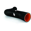 Jeep Liberty 2.8 CRD Turbo Silicone Hoses - MFG Part No. MMHOSE-LIBT-05TBK - image 2