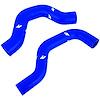 Jeep Liberty 2.8 CRD Turbo Silicone Hoses - MFG Part No. MMHOSE-LIBT-05TBL - image 1