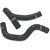 Mazda Miata Silicone Heater Hose Set - MFG Part No. MMHOSE-MIA-90HHBK - image 1