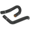 Mazda Miata Silicone Heater Hose Set - MFG Part No. MMHOSE-MIA-94HHBK - image 1