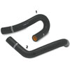 Mazda Miata Silicone Heater Hose Set - MFG Part No. MMHOSE-MIA-94HHBK - image 3