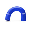 Ford Mustang EcoBoost Silicone Ancillary Hose Kit - MFG Part No. MMHOSE-MUS4-15ANCBL - image 2