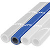Silicone Vacuum Hose 10mm x 100cm (39.370") - image 1