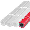 Silicone Vacuum Hose 10mm x 100cm (39.370") - image 1