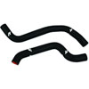 Mitsubishi 3000GT / Dodge Stealth Silicone Hose Kit - MFG Part No. MMHOSE-3KGT-91BK - image 1