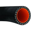 Mitsubishi 3000GT / Dodge Stealth Silicone Hose Kit - MFG Part No. MMHOSE-3KGT-91BK - image 2