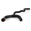 Fiat 500 Abarth/Turbo Silicone Radiator Hose Kit - MFG Part No. MMHOSE-500T-12BK - image 2