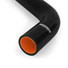 Fiat 500 Abarth/Turbo Silicone Radiator Hose Kit - MFG Part No. MMHOSE-500T-12BK - image 4