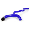 Fiat 500 Abarth/Turbo Silicone Radiator Hose Kit - MFG Part No. MMHOSE-500T-12BL - image 2