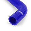 Fiat 500 Abarth/Turbo Silicone Radiator Hose Kit - MFG Part No. MMHOSE-500T-12BL - image 4