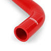 Fiat 500 Abarth/Turbo Silicone Radiator Hose Kit - MFG Part No. MMHOSE-500T-12RD - image 4