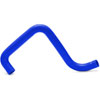 Toyota Corolla AE86 Silicone Radiator Hose Kit - MFG Part No. MMHOSE-AE86-83BL - image 2