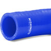 Toyota Corolla AE86 Silicone Radiator Hose Kit - MFG Part No. MMHOSE-AE86-83BL - image 3