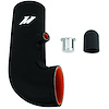 Subaru BRZ / Scion FR-S / Toyota GT86 Silicone Induction Hose - MFG Part No. MMHOSE-BRZ-13IBK - image 1