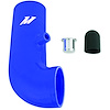 Subaru BRZ / Scion FR-S / Toyota GT86 Silicone Induction Hose - MFG Part No. MMHOSE-BRZ-13IBL - image 1