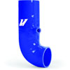 Subaru BRZ / Scion FR-S / Toyota GT86 Silicone Induction Hose - MFG Part No. MMHOSE-BRZ-13IBL - image 2