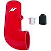 Subaru BRZ / Scion FR-S / Toyota GT86 Silicone Induction Hose - MFG Part No. MMHOSE-BRZ-13IRD - image 1