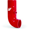 Subaru BRZ / Scion FR-S / Toyota GT86 Silicone Induction Hose - MFG Part No. MMHOSE-BRZ-13IRD - image 2
