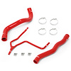 Silicone Coolant Hose Kit 2016-2017 Camaro 2.0T - image 1