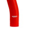Silicone Coolant Hose Kit 2016-2017 Camaro 3.6L V6 - image 4