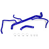 Silicone Coolant Hose Kit 2016-2017 Camaro SS LT1 - image 1