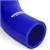 Silicone Coolant Hose Kit 2016-2017 Camaro SS LT1 - image 4