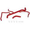 Silicone Coolant Hose Kit 2016-2017 Camaro SS LT1 - image 1