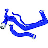 Silicone Coolant Hose Kit 2006-2010 GM Trucks 6.6L Duramax - image 1