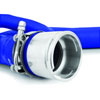 Silicone Coolant Hose Kit 2006-2010 GM Trucks 6.6L Duramax - image 4