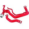 Silicone Coolant Hose Kit 2006-2010 GM Trucks 6.6L Duramax - image 1