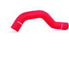 Silicone Coolant Hose Kit 2006-2010 GM Trucks 6.6L Duramax - image 2