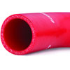 Silicone Coolant Hose Kit 2006-2010 GM Trucks 6.6L Duramax - image 3
