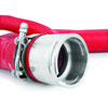 Silicone Coolant Hose Kit 2006-2010 GM Trucks 6.6L Duramax - image 4
