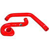 Silicone Coolant Hose Kit 1996-2000 GM Trucks 6.5L Duramax - image 1