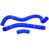 Honda Civic Silicone Radiator Hose Kit Si - MFG Part No. MMHOSE-CIV-06BL - image 1