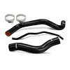 MMHOSE-CIV-22BK Silicone Coolant Hose Kit Black Honda Civic 1.5T 2022+ - image 1