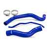 MMHOSE-CIV-22BL Silicone Coolant Hose Kit Blue Honda Civic 1.5T 2022+ - image 1