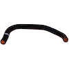 Honda Civic Silicone Heater Hose - MFG Part No. MMHOSE-CIV-88HH - image 1