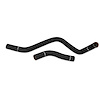 Silicone Coolant Hose Kit 1992-2000 Civic 1.5L/1.6L - image 1