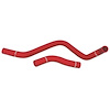 Silicone Coolant Hose Kit 1992-2000 Civic 1.5L/1.6L - image 1