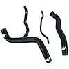Silicone Coolant Hose Kit 2010-2011 Camaro SS - image 1