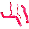 Silicone Coolant Hose Kit 2010-2011 Camaro SS - image 1