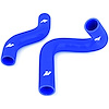 Datsun 240Z Silicone Radiator Hose Kit - MFG Part No. MMHOSE-DATS-70BL - image 1