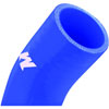 Datsun 240Z Silicone Radiator Hose Kit - MFG Part No. MMHOSE-DATS-70BL - image 4