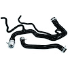 Silicone Coolant Hose Kit 2011-2015 GM Trucks 6.6L Duramax - image 1